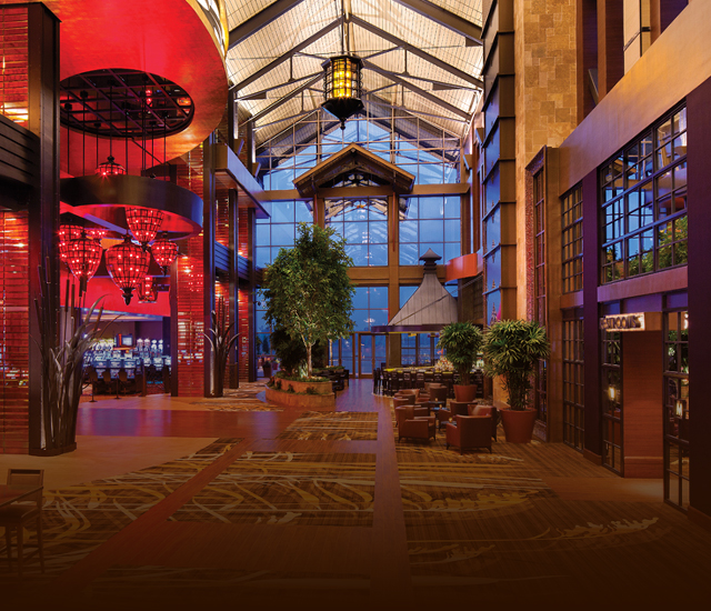 River casino baton rouge